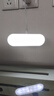 人体感应灯条led小夜灯无线充电款橱柜灯卧室衣柜厨房灯管智能灯 白光【智能人体感应+磁吸】 实拍图