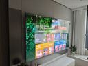 TCL电视 85T7L Ultra 85英寸 QD-Mini LED 蝶翼星曜屏 万象分区 绚彩XDR 3000nits 超薄 国家补贴 T7L 实拍图