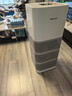 霍尼韦尔（Honeywell）空气净化器除花粉甲醛细菌流感病毒卫健委备案消毒机hmax空间舱全屋速净KJ1000F-P22W家电 实拍图