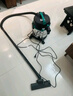 美菱家用吸尘器工业大功率超强吸力商用装修美缝专用酒店办公室地毯开荒桶式强力吸尘机 实拍图