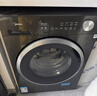 美的（Midea）纯平自由嵌 滚筒洗衣机全自动 带烘干洗烘一体 10公斤 1.21高洗净比 MD10V56T 以旧换新 国家补贴 实拍图