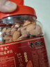 老街口巴旦木仁500g罐装原味烘焙熟无壳干果扁桃仁杏仁休闲零食坚果年货 实拍图