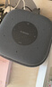 小米（MI）Xiaomi智能音箱 灰 超级小爱智能音箱 AI大模型问答 连续指令语控 支持远程备车 小米蓝牙音箱 实拍图