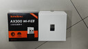 Tenda腾达 WiFi6免驱动usb无线网卡台式机专用 wifi接收器台式电脑笔记本主机网络wifi发射 内置天线 实拍图