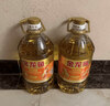 金龙鱼 食用油 葵花籽清香型调和油5L （新老包装随机发货） 实拍图