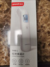 鱼跃（Yuwell）红外体温计医用额温枪婴儿专用温度计电子体温枪YHW-1 实拍图