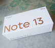 小米 Redmi Note13Pro 国家补贴 骁龙7S 新2亿像素 第二代1.5K高光屏 12GB+256GB 浅梦空间 5G手机 实拍图