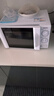 格兰仕（Galanz）变频微波炉家用 一级能效省电 经典转盘加热 双旋便捷操作 D4变频款（D4W0） 实拍图
