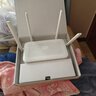 小米（MI）路由器AX1500 高速网络5G WiFi6 全千兆自适应网口 Mesh全屋 无线家用路由器 实拍图