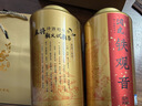 润虎茶叶乌龙茶铁观音清香型504g福建正宗兰花香罐装自己喝送长辈 实拍图