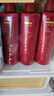 沙宣大红瓶修护水养洗发水500g*3深层修护发丝抚平毛躁洗发套装男女 实拍图