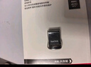 闪迪（SanDisk）256GB USB3.2 U盘 CZ430酷豆 黑色 读速400MB/s 车载U盘 文件加密 小巧便携优盘 实拍图