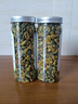 印象堂 茶叶花草茶 菊花茶 胎菊茶礼品 菊花蕾 2罐装共120g养生茶自己喝 实拍图