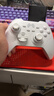 北通鲲鹏20无线游戏手柄智控双切扳机震动蓝牙手柄xbox电脑PC手机steam电视NSswitch2体感原神宝可梦ZA 实拍图