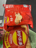 乐事（Lay's） 乐事薯片135g袋装大包装休闲零食小吃 【135g*3袋】烧烤味 实拍图