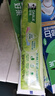好来(原黑人)超白小苏打茶倍健清新口气洁齿亮齿焕白牙膏 4支740g 实拍图
