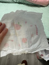 好奇（Huggies）铂金装小桃裤拉拉裤大号L60片(9-14kg)尿不湿【透爽散热】 实拍图