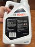 博世（BOSCH）有机长效汽车防冻液发动机冷却液 养车保养 冰点-45℃ 2L（绿色） 实拍图