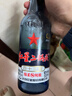 红星二锅头 蓝瓶绵柔8陈酿 清香型白酒 43度 500ml 单瓶装 纯粮口粮酒 实拍图