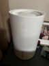 米家 小米空气加湿器 无雾加湿器3 600mL/h快速加湿保湿礼品家用卧室大容量办公室婴儿孕妇5L大容量 实拍图