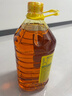 鲁花 食用油   大豆油 5L 非转基因 实拍图