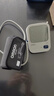 欧姆龙（OMRON）电子血压计血压仪家用医用充电 老人360袖带高精准A862 年货 实拍图