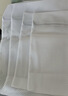 京东京造抑菌洗衣袋洗衣机专用洗护袋防变形内衣毛衣清洁袋 5件套 白色 实拍图