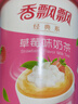 香飘飘奶茶30杯整箱原味咖啡早餐速溶奶茶粉杯装冲饮饮料下午茶年货圣诞 【80g*12杯】草莓味 实拍图