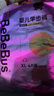 bebebus金标拉拉学步裤超薄透气L/XXL非纸尿裤4片试用装 XL 1包 4片 试用装【12-17KG】 实拍图