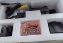督耐V2热熔电动打包机捆扎带收紧PPPET塑钢带物流仓储工厂托盘打捆机拉紧热熔切带一体免扣打包神器【一电一充】 晒单实拍图