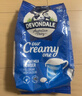 德运（Devondale）全脂成人奶粉1kg袋装调制乳粉儿童学生奶粉高钙澳洲原装进口早餐 实拍图