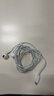 Apple/苹果 EarPods USB-C有线耳机 type-c有线耳机苹果耳机 苹果17有线耳机笔记本耳机游戏音乐 实拍图