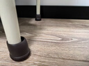 护家椅子腿垫消音桌椅脚保护套耐磨防滑凳子椅子脚套桌脚防滑垫 实拍图