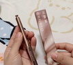 三资堂染眉膏02灰棕防水持久不脱色自然不晕染立体野生眉笔新手浅色眉刷 实拍图