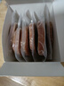 鲜京采&必胜客 整切调理西冷牛排780g（6片）整切 健身减脂牛肉 实拍图