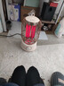 赛亿取暖器家用电暖器速热小太阳无极调温电暖气节能复古烤火炉远红外碳素红管浴霸电烤取暖炉加热器 实拍图