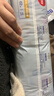 好奇（Huggies）金装纸尿裤NB80片(5kg以下)尿不湿【速干不易红】 实拍图