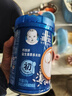 嘉宝（GERBER）强化钙铁锌高铁米粉婴幼儿宝宝辅食米糊维C+铁250g6月+100%真验厂 实拍图