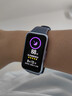 华为（HUAWEI）手环10 标准版 托帕蓝 智能手环专业睡眠分析情绪健康铝合金机身心率监测运动手环华为手环9升级 实拍图