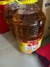 鲁花 食用油  物理压榨  非转基因 玉米油6.18L   实拍图