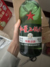 红星二锅头 大二 清香型白酒 43度 750ml*6瓶 整箱装 纯粮口粮酒 实拍图