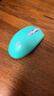 罗技（G）G304 LIGHTSPEED无线鼠标 游戏鼠标 轻质便携 鼠标宏 绝地求生FPS英雄联盟吃鸡 生日礼物 绿色 实拍图