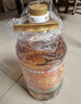 金龙鱼 食用油【保真花生油】物理压榨 压榨一级花生油6.18L 实拍图