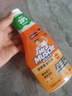 威猛先生（Mr Muscle） 油污清洁剂 455g+455g*3瓶补充装 柑橘香 厨房重油污净 实拍图
