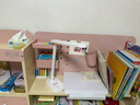 黑白调C1儿童学习桌书桌学习桌椅升降桌学生写字桌子电脑桌书桌1.2m 实拍图