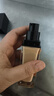 美宝莲fit me粉底液遮瑕膏隔离保湿混油皮女干皮哑光控油持妆送女新年礼 #120自然肤色 水润30ml 实拍图