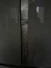 卡萨帝（Casarte）星空冰箱533升 零嵌入式智控双系统700宽法式四开门冰箱 -30℃深冷智冻 一级能效【国家补贴15%】 实拍图