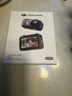 大疆DJI Osmo Nano 标准套装（64GB）自由视角穿戴相机Vlog骑行亲子宠物运动相机4K拇指相机 实拍图