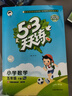 【赠定制错题本】2026春季53天天练小学数学五年级下册RJ人教版五三天天练53天天练5.3天天练5·3天天练学 实拍图