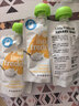 小皮（Little Freddie）多口味儿童常温酸奶水果泥100g*10袋 发酵乳西梅泥 宝宝酸奶果泥 实拍图